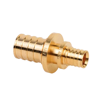 Муфта аксиальная переходная MVI 16x25