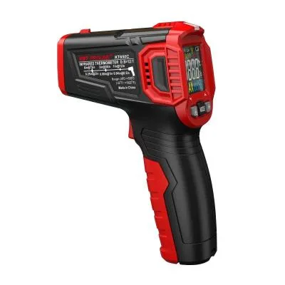 Пирометр бесконтактный цифровой KT 650C серия PROLINE