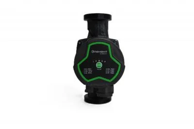 Циркуляционный насос ECO Plus 32-75 180 (с комплектом гаек)