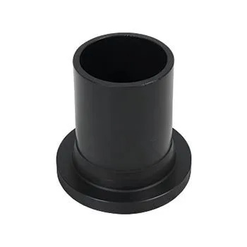 Втулка под фланец литая ПЭ100 SDR17 D225 Спигот NTG (Турция)