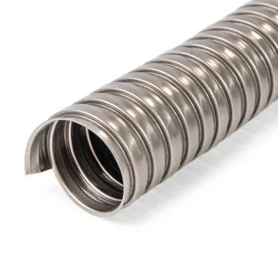 Металлорукав МР «INOX» 25