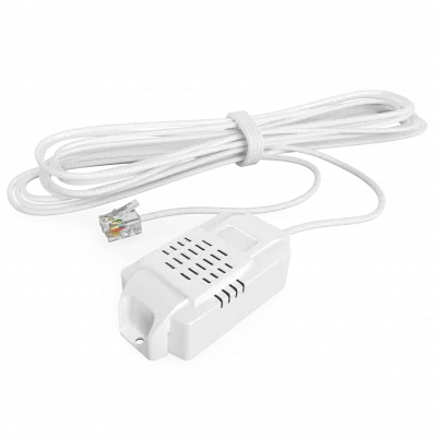 Датчик температуры воздуха ectoControl проводной RS485 (Modbus)