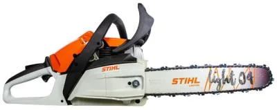 Пила бензиновая STIHL MS 172 (шина 35см-1,3мм, цепь 3/8-50 звеньев)
