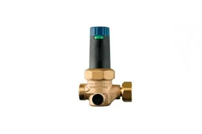 Редуктор давления STIEBEL ELTRON DMV/ZH 1