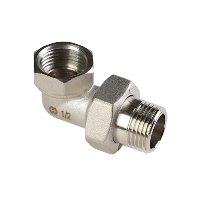 Американка угловая MVI 1"