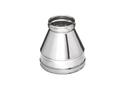 Конус (430/0,5 мм) Ф220х300