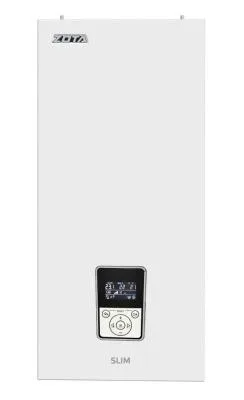 Электрическая миникотельная ZOTA MK-X Slim 6
