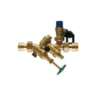Группа безопасности STIEBEL ELTRON ZH 1
