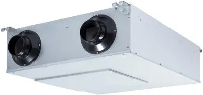 Установка приточно-вытяжная SHUFT Star PVS-650